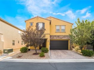 952 Pretty Fire St, Las Vegas, NV 89178