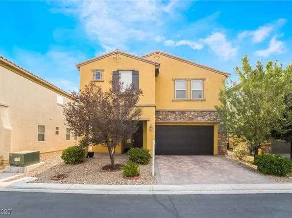 952 Pretty Fire St, Las Vegas, NV 89178