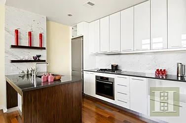 Sold by Halstead Real Estate