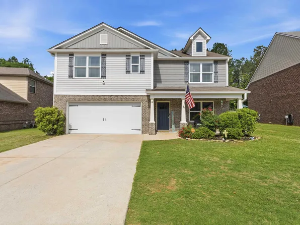 234 Sarah Way, Kimberly, AL 35091