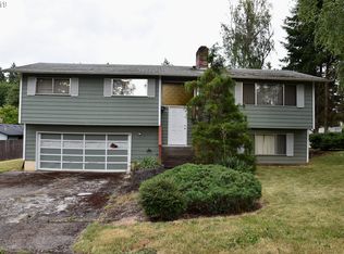 11405 NE 57th Ave, Vancouver, WA 98686