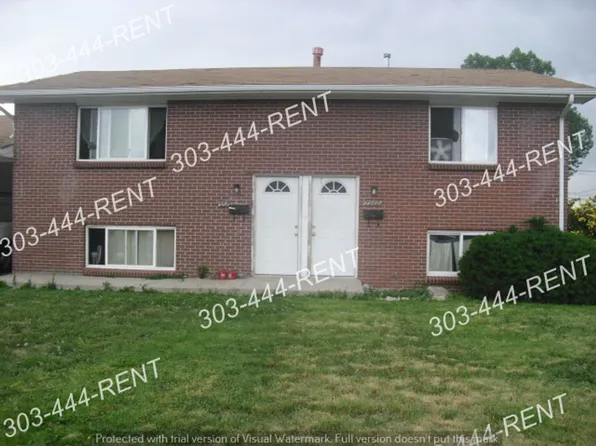 PA960, 7960 & 7966 Patricia Dr #7966, Denver, CO 80229