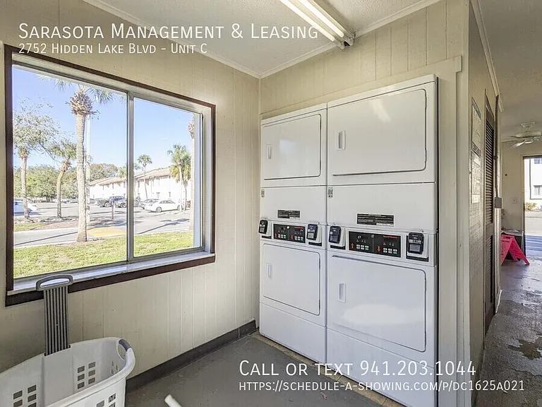 2752 Hidden Lake Blvd #C — Photo 20