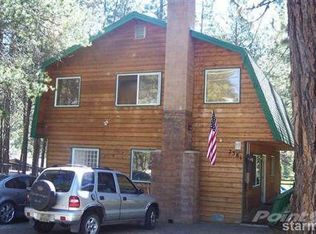 2381 Tahoe Vista Dr, South Lake Tahoe, CA 96150