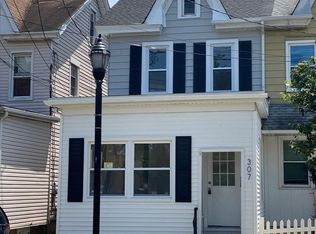 307 Broadway, Westville, NJ