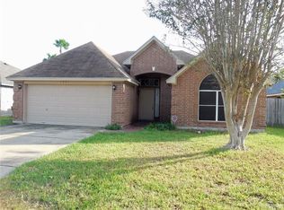 2306 E 23rd St, Mission, TX 78574