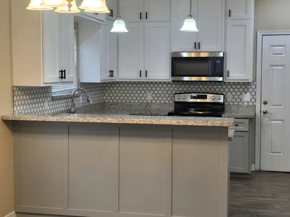 1720 Jackson St APT 1, Weslaco, TX 78599