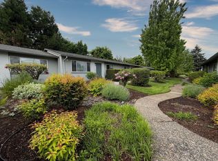 Pleasant Square Apartments, Oregon City, OR 97045