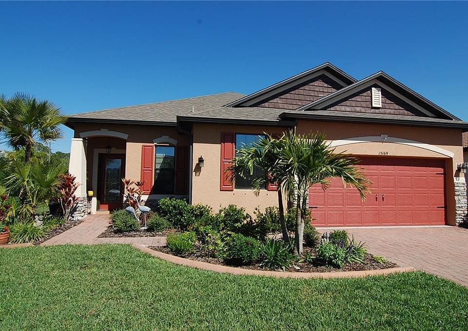1st image of 15169 Mille Fiore Blvd