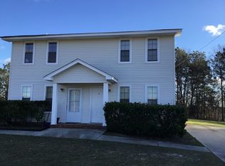 2915 Old Tobacco Rd UNIT A, Hephzibah, GA 30815
