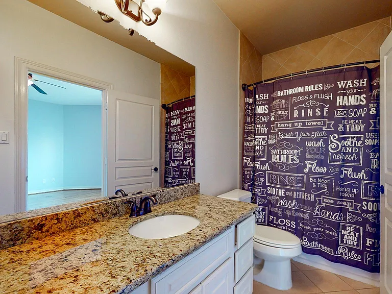 2540 Prospect St #B — Photo 23