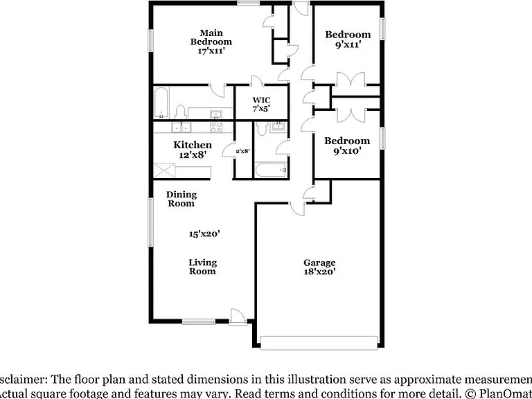 23733 Briar Tree Dr — Photo 2