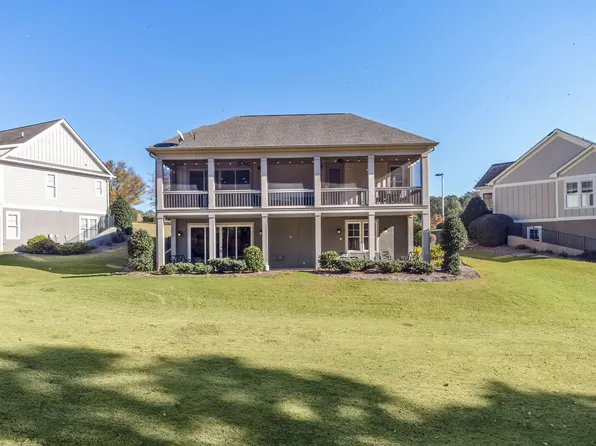 1351 Landing Dr, Greensboro, GA 30642