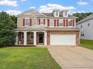149 Steel Hopper Way, Garner, NC 27529
