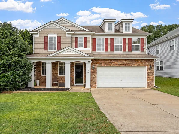 149 Steel Hopper Way, Garner, NC 27529