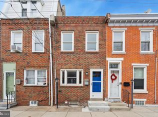 2224 Ritter St, Philadelphia, PA 19125