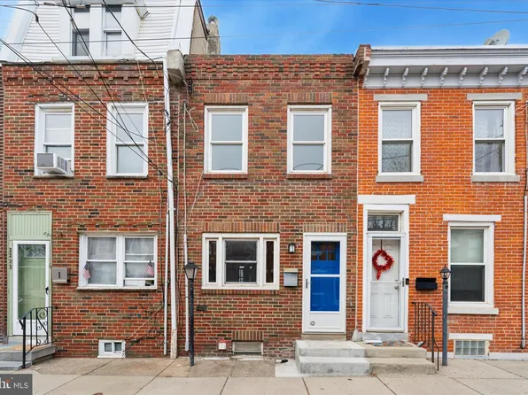 2224 Ritter St, Philadelphia, PA 19125
