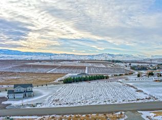 450 S Partridge Ln, East Wenatchee, WA 98802