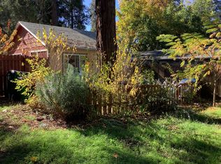 (Undisclosed Address), Grass Valley, CA 95945
