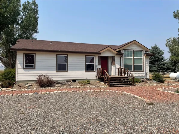 9595 King Ave W, Billings, MT 59106