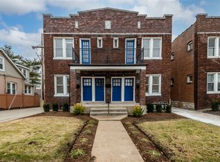 6313 Oakland Ave #A, Saint Louis, MO 63110