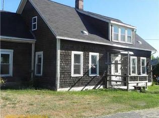 957 Us Rte 1, Whiting, ME 04691