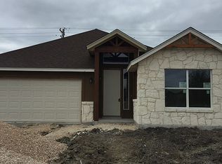 502 Jester Rdg, New Braunfels, TX 78130