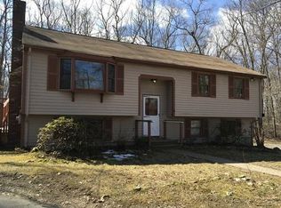 48 Fales Rd, Plainville, MA 02762