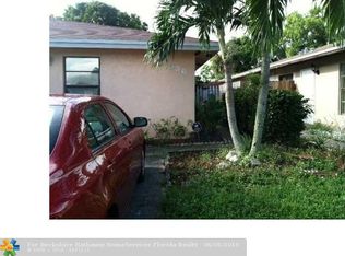 7836 Kimberly Blvd, North Lauderdale, FL 33068