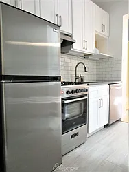 Rented by City Connections Realty