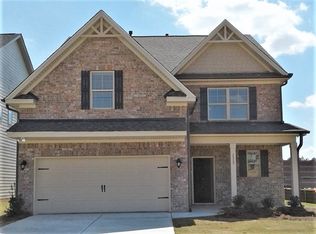 1882 Weatherbrook Cir, Lawrenceville, GA 30043