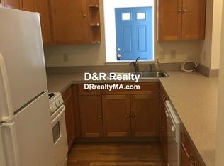 33 Russell St #18, Arlington, MA 02474