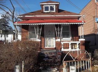 1801 Arnow Ave, Bronx, NY 10469