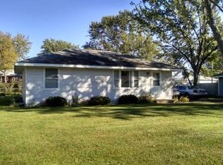 11541 Juniper St NW, Coon Rapids, MN 55448