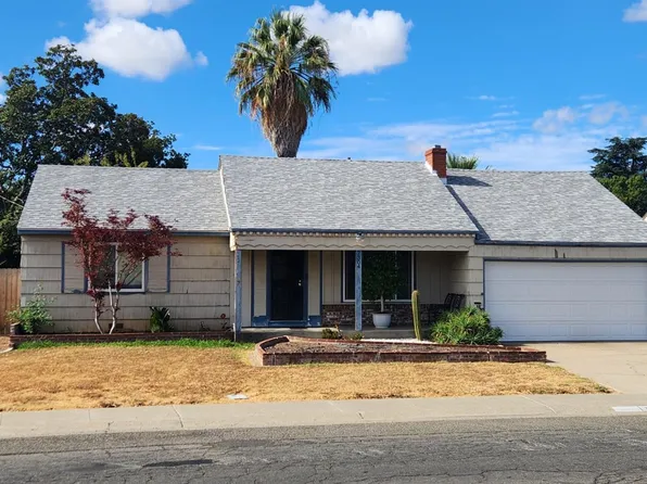 7304 E Pkwy, Sacramento, CA 95823