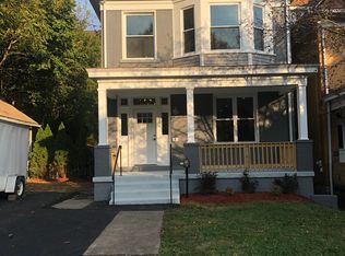 135 Merrimac St, Pittsburgh, PA