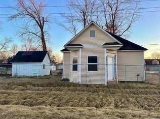 700-702 Broadway St, Bellflower, MO 63333