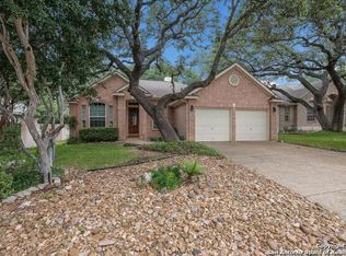 13935 Amber Crst, San Antonio, TX 78249