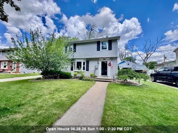 1118 W Parkway Blvd, Appleton, WI 54914