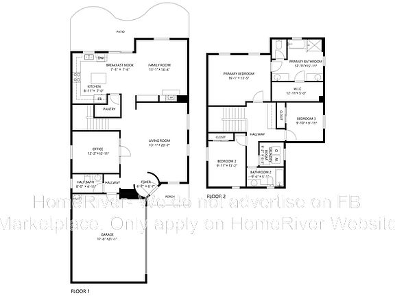 3rd image of 171 Anjou Cir