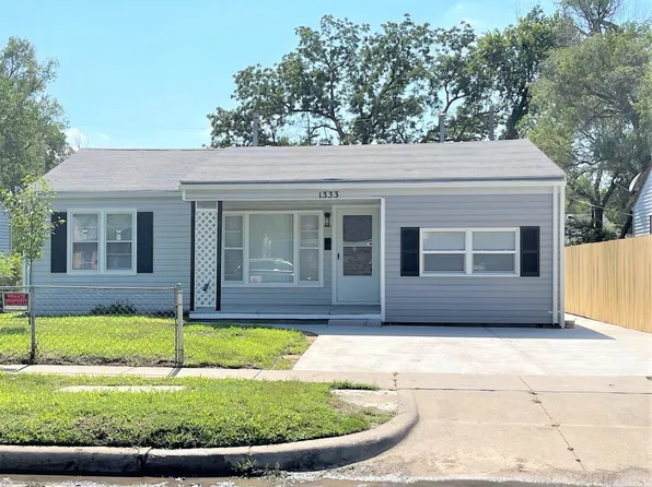 1333 N Spruce Ave, Wichita, KS 67214