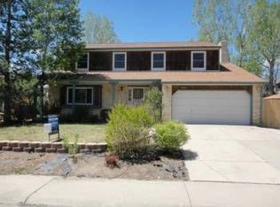 7323 S Moore Ct, Littleton, CO 80127