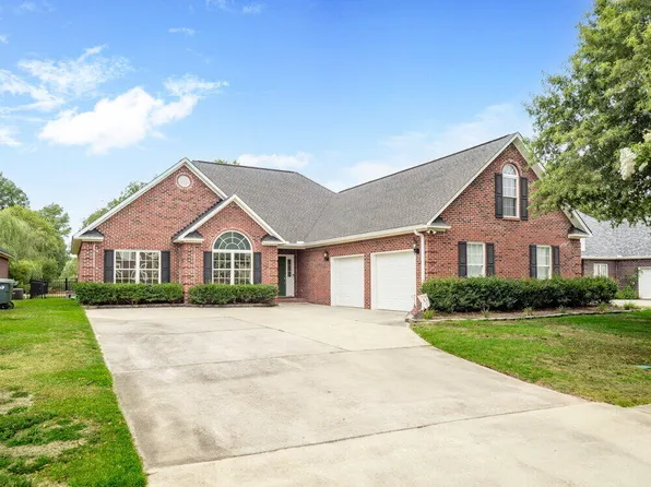 1940 Hatteras Way, Sumter, SC 29153