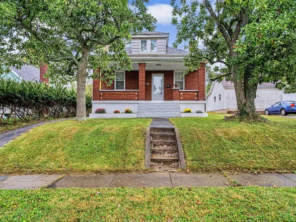 3483 Alta Vista Ave, Cincinnati, OH 45211
