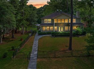 15 Lake Grove Ct, Coldspring, TX 77331