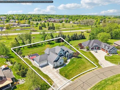 6438 Irving Dr, Sun Prairie, WI, 53590