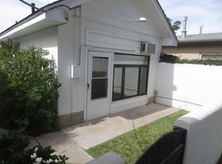 700 Quincy St NE, Albuquerque, NM 87110