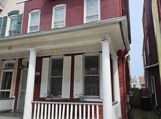 144 S Mulberry St, Hagerstown, MD 21740