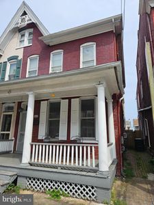 144 S Mulberry St, Hagerstown, MD, 21740