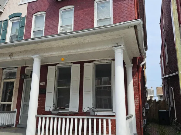 144 S Mulberry St, Hagerstown, MD 21740